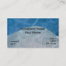 Search for steps business cards Blue