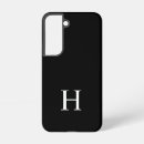 Search for monograms samsung cases Elegant