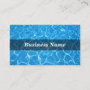 Search for pool service business cards Travel