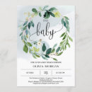 Search for little baby boy shower invitations For kids
