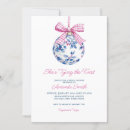 Search for ornament invitations Bow