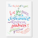 Search for galatians magnets Galatians 5 22 23