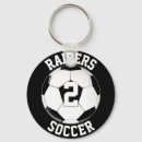 Search for player name and number key rings Varsity