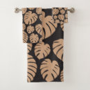Search for black and tan bath towels Stylish