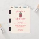 Search for cinema party invitations Kids