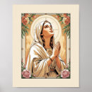 Search for blessed virgin posters Our lady