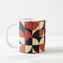 Search for vintage computer mugs Abstract