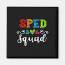 Search for special ed magnets Book