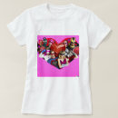 Search for mashup tshirts Shot