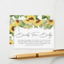 Search for sunflower baby shower Yellow
