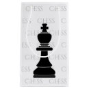 Search for chess gift bags Black