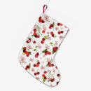 Search for cherry christmas stockings Floral