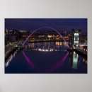 Search for millennium posters Bridge