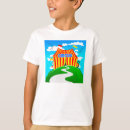 Search for giraffe kids tshirts Illustration