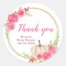 Search for hot pink baby shower stickers Girl or boy