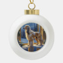 Search for afghan christmas tree decorations Pet