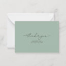 Search for organic note cards Elegant
