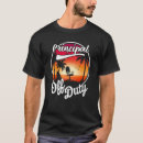 Search for principal retirement tshirts Vintage