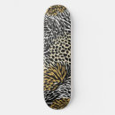 Search for animal skateboards Cheetah