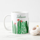Search for green cactus mugs Botanical