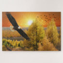 Search for eagle puzzles Landscape