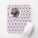 Search for printings mousepads Dog paw