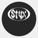 Search for merch stickers Band