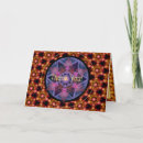 Search for fractal pattern cards Abstract