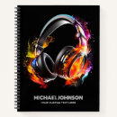 Search for songwriting notebooks Trendy