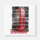 Search for phone box magnets England