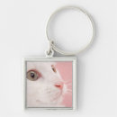 Search for cat portrait key rings Nature