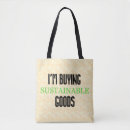 Search for sustainable tote bags Green