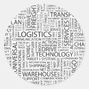 Search for logistics stickers Cargo