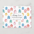 Search for business anniversary cards Real estate