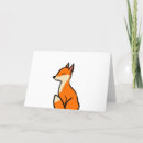 Search for woodland animals seasonal cards Forest