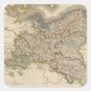 Search for internal stickers Map