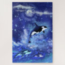 Search for full moon puzzles Blue