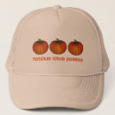 Search for farm hats Pumpkin spice