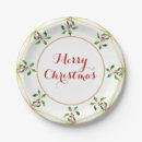 Search for watercolor paper plates Festive