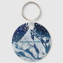 Search for wanderlust key rings Adventure