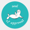 Search for of approval envelope seals Cute