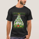 Search for alpaca christmas tshirts Santa