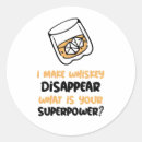 Search for whiskey stickers Funny