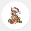 Search for irish terrier stickers Puppy