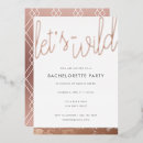 Search for art deco hens party invitations Modern