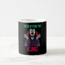 Search for scary wolf mugs Horror