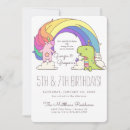 Search for unicorn and dinosaur Magical