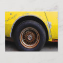 Search for tire postcards Whimsical