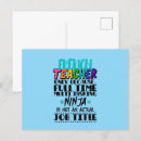 Search for careers cards Teacher