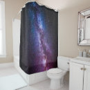 Search for night sky shower curtains Astrology